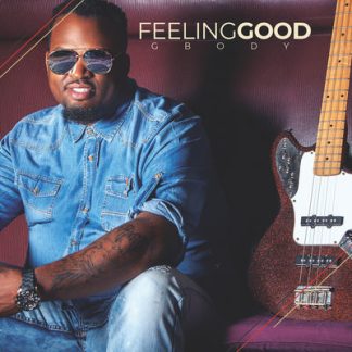 GBody Music