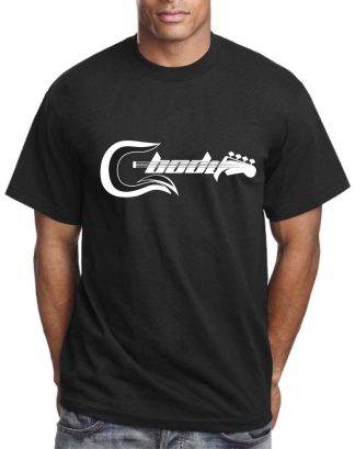 GBODY Logo T-Shirt