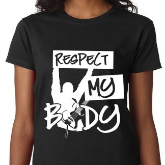 GBody Merchandise
