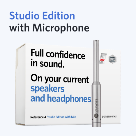 10″ 2-Way Powered Studio Monitor (single) 650 Watt - Image 10