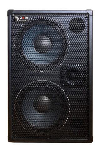 Bass guitar speakers hotsell