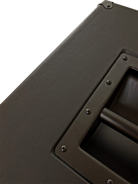 WJ 2×10 Passive 700 Watt Bass Cabinet - Image 2
