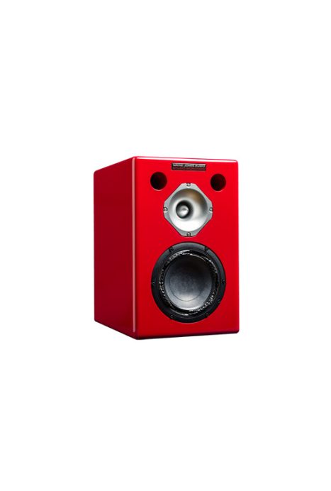 6.5″ 2-Way Powered Studio Monitors (pair) 650 Watt (each)
