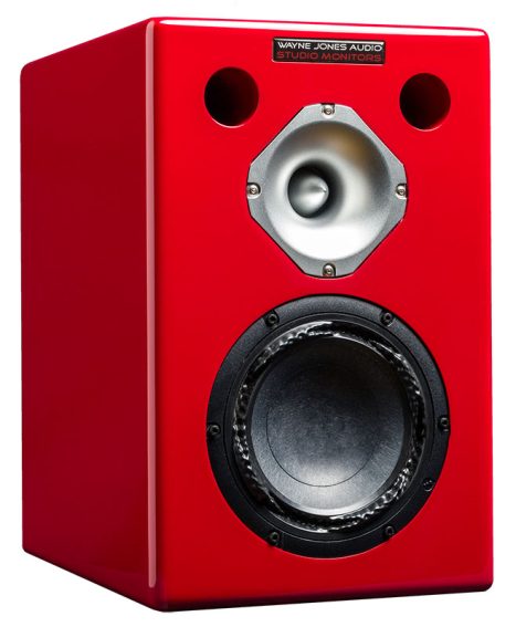 Dolby Atmos 7.1.4 Studio Monitor System - Bundle 2 (8,150 watt) - Image 2