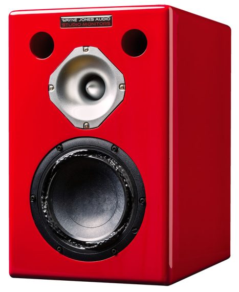 Dolby Atmos 7.1.4 Studio Monitor System - Bundle 2 (8,150 watt) - Image 10