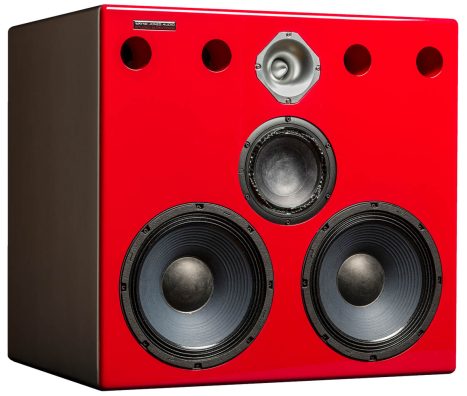 Dolby Atmos 7.1.4 Studio Monitor System - Bundle 4 (12,200 watt) - Image 11