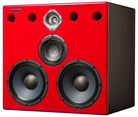 Dolby Atmos 7.1.4 Studio Monitor System - Bundle 4 (12,200 watt) - Image 12