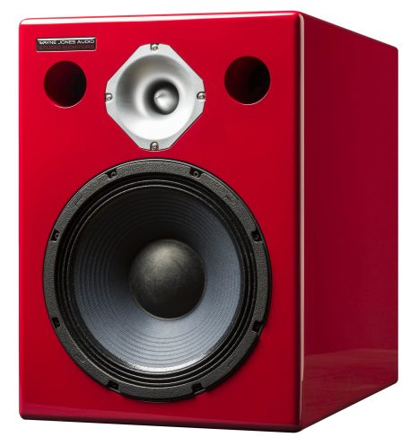 Dolby Atmos 7.1.4 Studio Monitor System - Bundle 2 (8,150 watt) - Image 7