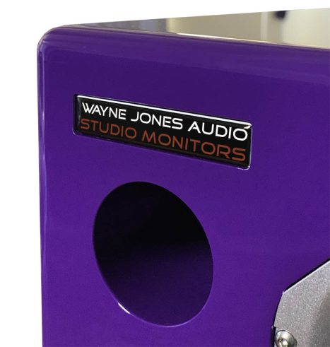 Dolby Atmos 7.1.4 Studio Monitor System - Bundle 2 (8,150 watt) - Image 5