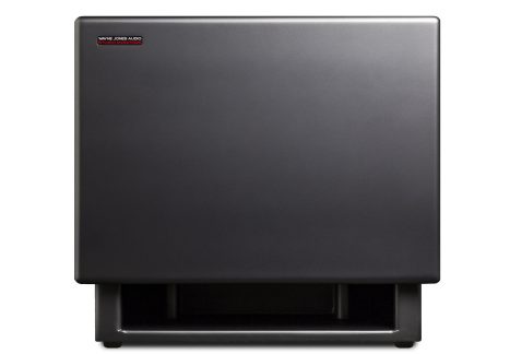 15" Powered Studio Subwoofer 1000 Watts - Image 3
