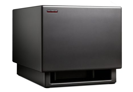 15" Powered Studio Subwoofer 1000 Watts - Image 2