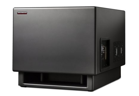 Dolby Atmos 7.1.4 Studio Monitor System - Bundle 2 (8,150 watt) - Image 3