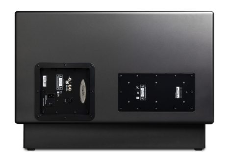 15" Powered Studio Subwoofer 1000 Watts - Image 5