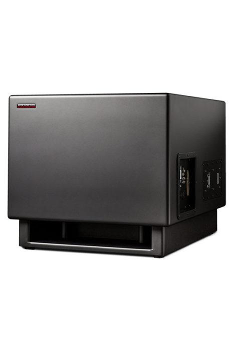 15" Powered Studio Subwoofer 1000 Watts