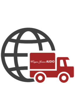 Custom Shipping / Delivery