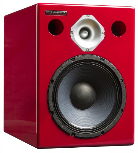 Dolby Atmos 7.1.4 Studio Monitor System - Bundle 2 (8,150 watt) - Image 8